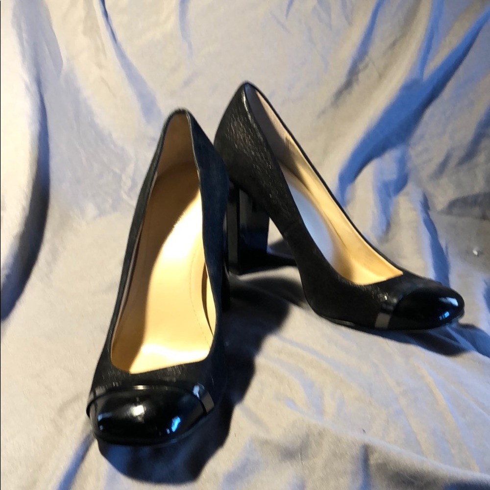 Calvin Klein size 6 heels